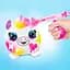 Набор для творчества Canal Toys DIY Airbrush Plush Неон мини сюрприз (AIR020) - миниатюра 7