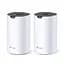 Домашня Mesh Wi-Fi система (2 шт у комплекті), Deco S7(2-pack) TP-LINK - мініатюра 1