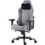 Геймерське крісло GamePro GC775G Fabric Gray [148907] - мініатюра 4