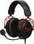 Наушники с микрофоном HyperX Cloud Alpha (HX-HSCA-RD/4P5L1AM) - миниатюра 1