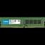 Оперативна пам'ять Crucial 16GB DDR4 3200MHz (CT16G4DFRA32A) - мініатюра 1