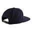 Кепка TLD 9Fifty Snapback Hat SlIce  Navy/Orange Troy Lee Designs (1106-750217010) - мініатюра 2