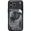 Чохол Spigen Ultra Hybrid Zero One with MagSafe для Apple iPhone 17 Pro Max Black (ACS10289) [149391] - мініатюра 1