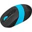 Комп'ютерна мишка A4Tech FG10S Blue (4711421949743) - мініатюра 2