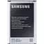 Акумулятор Samsung EB-B800BE 3200 mAh Galaxy Note 3 N900 - мініатюра 1