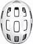 Велошолом Abus Youn-I 2.0 M Pearl White (1007-401534) - мініатюра 3