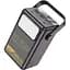 Зовнішній акумулятор Hoco J110 Powerful 60000mAh 22.5W Black [101229] - мініатюра 1