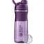 Шейкер BlenderBottle SportMixer Twist 820 мл Plum - мініатюра 1