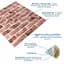 Панель стінова 700x770cmx4mm (D) SW-00002005 - мініатюра 2