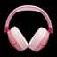 Беспроводные наушники детские JBL Junior 470NC (JBLJR470NCPIK) Pink (розовые) - миниатюра 2