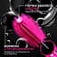 Туш Maybelline New York Lash Sensational Firework для об'єму та подовження вій чорна 10 мл - мініатюра 5