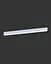 Стельовий світильник Nowodvorski 7546 Soft Ceiling Led - мініатюра 3