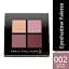 Палетка тіней для повік Max Factor Colour X-pert Soft Touch Palette тон 002 4.3 г - мініатюра 2
