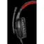 Гарнітура Defender Сujo Black-Red (64505) (6869959) - мініатюра 3