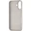 Чохол Silicone Case для Apple iPhone 17 Stone AA [145492] - мініатюра 2