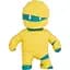 Іграшка Monster Flex Stumble Guys Hatshepsut (97008) - мініатюра 1