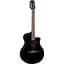 Класична гітара Yamaha NTX1 Black [130387] - мініатюра 1