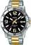 Годинник Casio MTP-VD01SG-1B - мініатюра 1