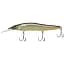 Воблер Megabass Vision Oneten R+1 SF 110mm 14.0g M Champagne Kinkuro - мініатюра 1