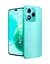 Смартфон Honor 400 Lite 12/256GB Green EU - миниатюра 3