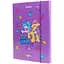 Папка для зошитів Kite My Little Pony на гумці В5 (LP23-210) - мініатюра 1