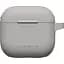 Чехол AmazingThing Omni GripClip Case для Apple AirPods 4 Titan Grey (APRO4OMGY) [131105] - миниатюра 1