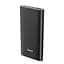 Внешний аккумулятор Hoco J83 10000mAh PD20W + QC 3.0 чёрный - миниатюра 2