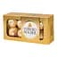 Цукерки Ferrero Rocher 100 г - мініатюра 1