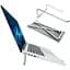 Підставка для ноутбука OfficePro LS530 Silver [144401] - мініатюра 5