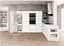 Холодильник вбудовуваний Whirlpool WHC18 T311 - мініатюра 9