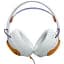 Игровые наушники JBL Quantum 250 Teal (JBLQTUM250TEL) [159485] - миниатюра 2