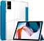 Чохол-книжка BeCover Soft Edge для Xiaomi Redmi Pad 2022 10.61" Deep Blue [708744] [91969] - мініатюра 3