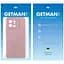 Чехол TPU GETMAN Liquid Silk Full Camera для Xiaomi 13 Розовый / Pink Sand - миниатюра 7