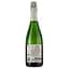 Шампанское Valentin Leflaive Champagne Extra Brut Blanc de Blancs CV AOC, белое, экстра брют, 0,75 л - миниатюра 2