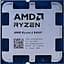 Процесор AMD Ryzen 5 8400F Tray (100-000001591) UA [119663] - мініатюра 1