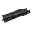 Кровать раскладная Bo-Camp Campingbad XL Grey (1304474), Черный - миниатюра 6