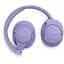 Беспроводные наушники JBL Tune 770NC Purple (JBLT770NCPUR) - миниатюра 6