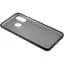 Чехол-накладка Toto TPU Shine Case Samsung Galaxy A20/A30 Black - миниатюра 5
