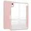 Чохол-книжка BeCover Soft Edge TPU з кріпленням Apple Pencil для Apple iPad Air 4/5 2020/2022 10.9" Pink (711700) - мініатюра 2