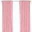 Штори на кухню та в кімнату Cosas Blossom 180х260 см 2 шт фуксія (Curtains_07Candy_DUK_180x260) - мініатюра 1