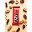 Батончик шоколадний Fizi Guilty Pleasure Salted Almond 40 г х 10 шт. шоу-бокс - мініатюра 5
