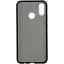 Чехол-накладка Toto TPU Shine Case HuAwei P Smart+ 2018/Nova 3i Black - миниатюра 3