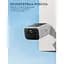 Вулична IP-камера з сонячною панелью Eufy Security S220 SoloCam Solar Powered Wire-Free 2K Resolution Security Camera (T8B00-SP) з роздільною здатністю 2К - мініатюра 3