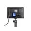 Видеосвет Ulanzi Vijim Desktop Live Light Set UV-2365 K3 Black - миниатюра 4