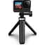Штатив-монопод для екшн-камер Telesin Mini Desk Tripod [GP-MNP-092-X] [91381] - мініатюра 2