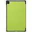 Чехол-книжка BeCover Smart Case для Samsung Galaxy Tab S6 Lite -2024 10.4" P620/P625/P627 Green (710815) - миниатюра 1