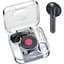 Навушники бездротові Monster XKT01 Wireless Bluetooth 5.2 Earphones noise reduction headset Чорні - мініатюра 1