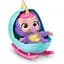 Игрушка-сюрприз Babycorns-D Кукла Единорог (92108D) - миниатюра 6