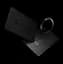 Криптокошелек Tangem Ring Wallet 2.0 набор из 2 карт и 1 кольца (Размер 11US - 20.68мм) Black - миниатюра 5