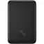 Зовнішній акумулятор Baseus Magnetic Mini Wireless Fast Charge Power Bank 10000mAh 20W Black (PPCX030001) [94805] - мініатюра 1